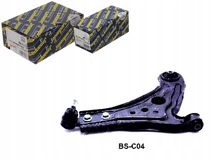 фото №1, Japanparts важіль підвішування japanparts 96535082