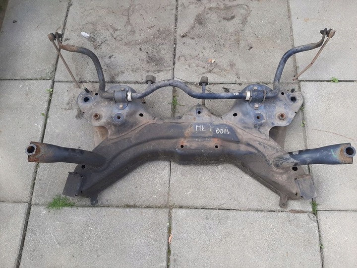 фото №1, Колиска підрамник візок балка swift mk7 11-17r 1.3 d