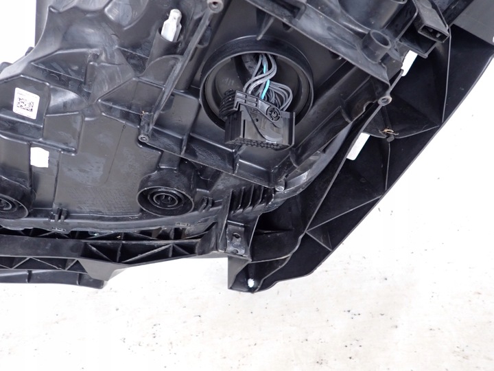 фото №10, Seat ibiza v 5 6f1 arona повний led 17- лампа права перед передня 6f1941008c