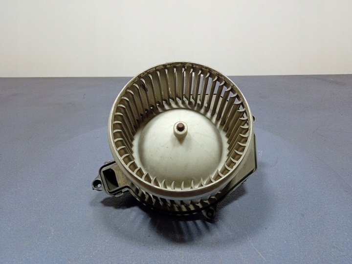 фото №1, Citroen berlingo partner ii 08- повітродувка повітря eu 5e2228200