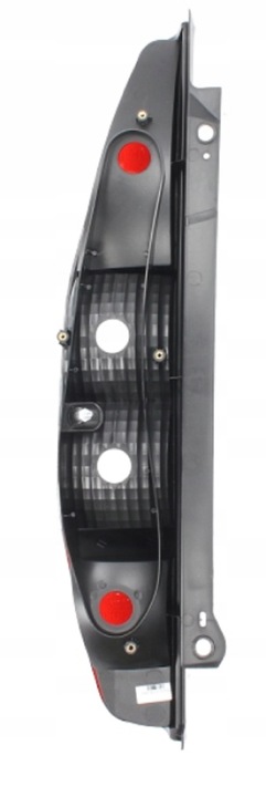 фото №9, 2x лампа сплав задня ліва права зовнішня fiat doblo 2000-2005