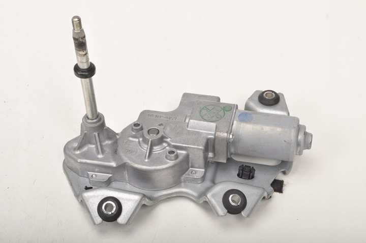 фото №1, Mini clubman f54 двигунчик двірники зад