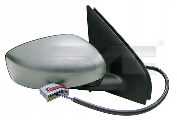 фото №2, Дзеркало зовнішні 309-0031 tyc