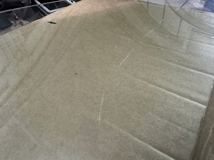 фото №9, Скло двері лівий перед bmw 4 i4 g26 gran купе 7955247