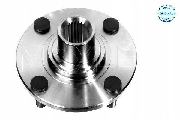 фото №2, Ступиця колеса перед ford escort classic escort v escort v експрес