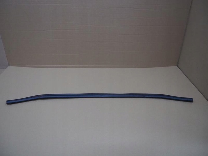 фото №1, Прокладка подкапотное пространство citroen c4 cactus