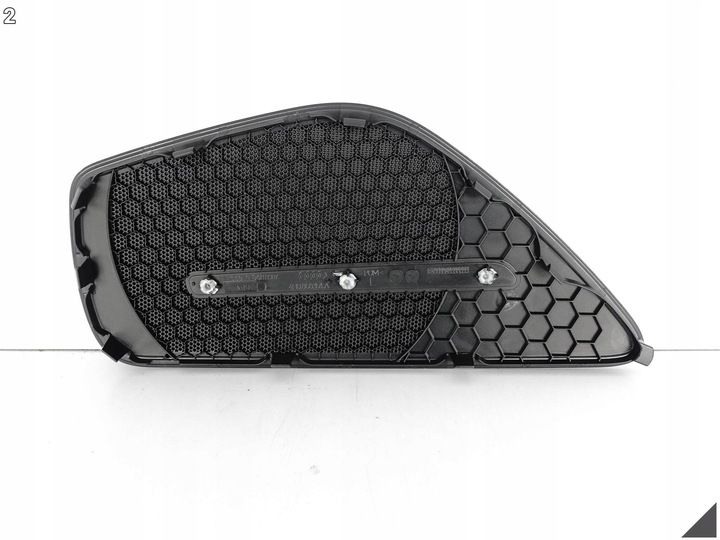 фото №3, Audi a8 s8 4h0 d4 13-17 рестайлінг захист решітка динаміка двері лівих перед bose