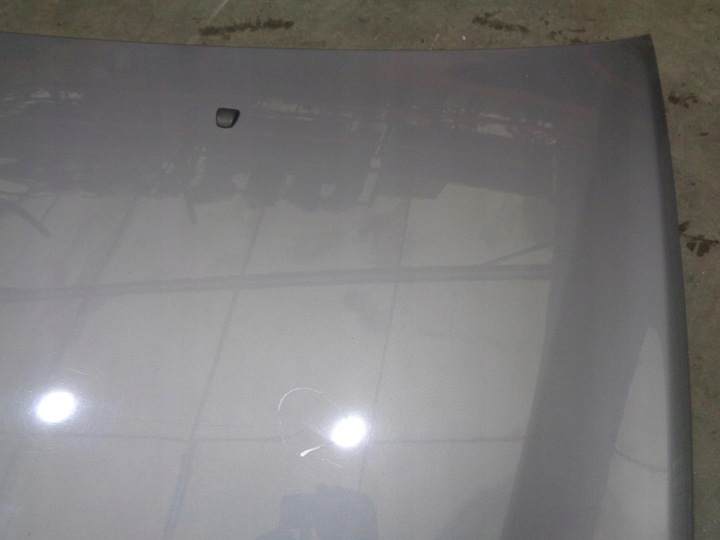 фото №7, Капот lancia delta 3 iii 2008-2014r. код 617