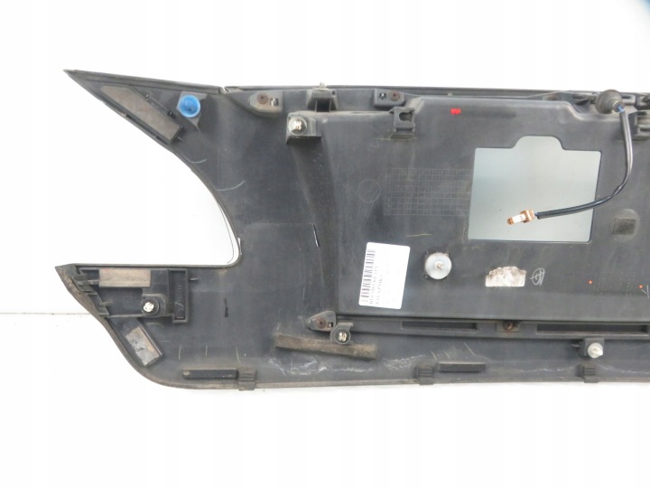 фото №6, Накладка крышки infiniti m y51 848101me0a ram