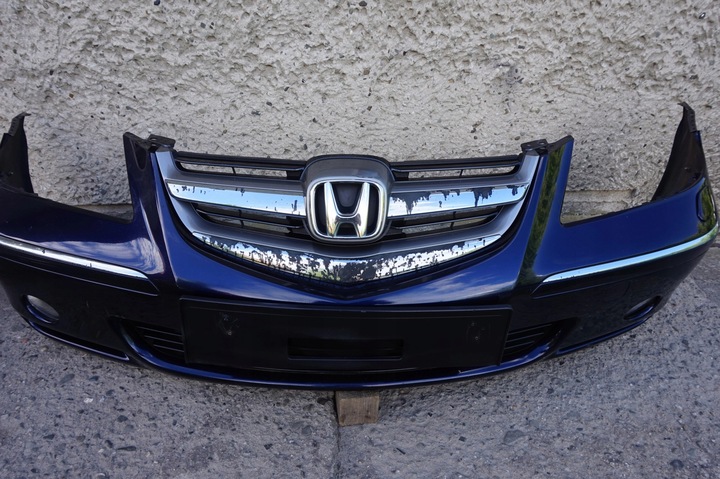 фото №2, Бампер переднє honda legend 04/08r