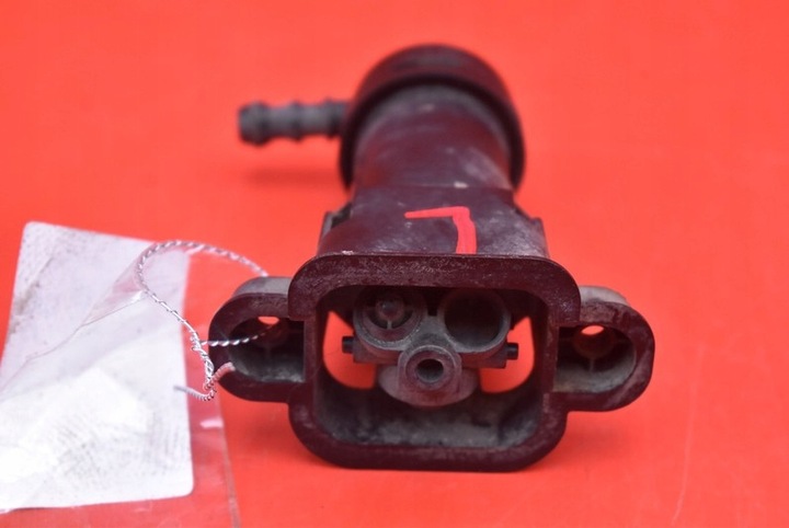 фото №1, Розпилювач фари лівий 8e0955101 audi a4 b6 00-05