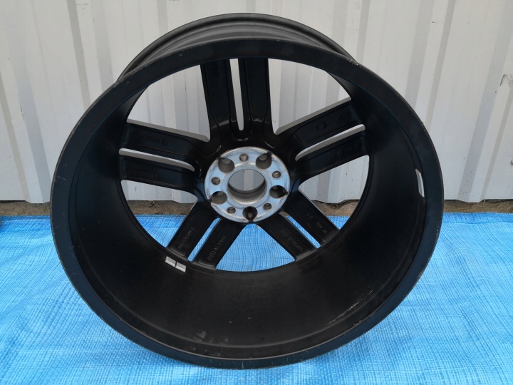 фото №12, Диск mercedes glc w253 20'' 8.5jx20 et-40 4015100