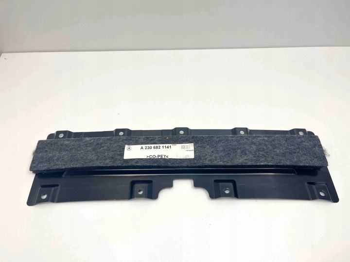 фото №9, Другие запчасти кузов mercedes-benz sl r230 2306821141 32388582 5.5l