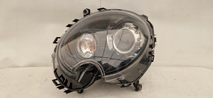 фото №1, Cooper r55 r56 r57 works bi-xenon правая фара ciem
