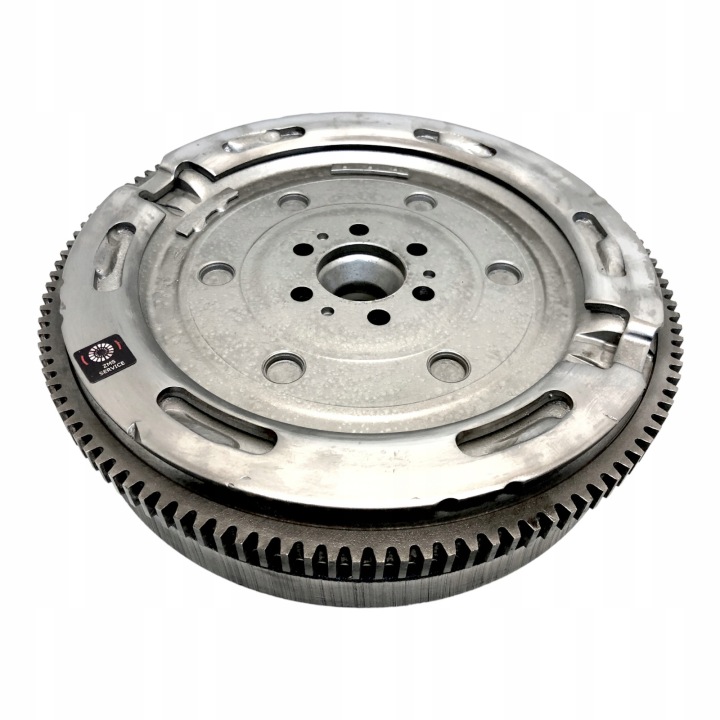 фото №15, Koło двухмассовый vw amarok 10- luk 415 0549 10