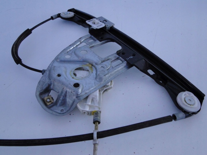 фото №10, Mercedes подъемник стекла механизм дверь левая c класс 203 c203 sport купе