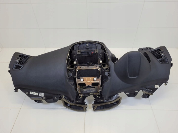 фото №6, Торпедо роздавальна консоль ford kuga 2 2016 1755688