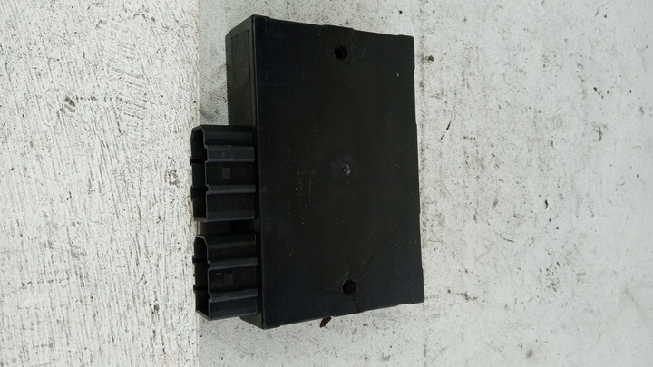 фото №3, Skoda octavia i модуль комфорта 1c0959799b