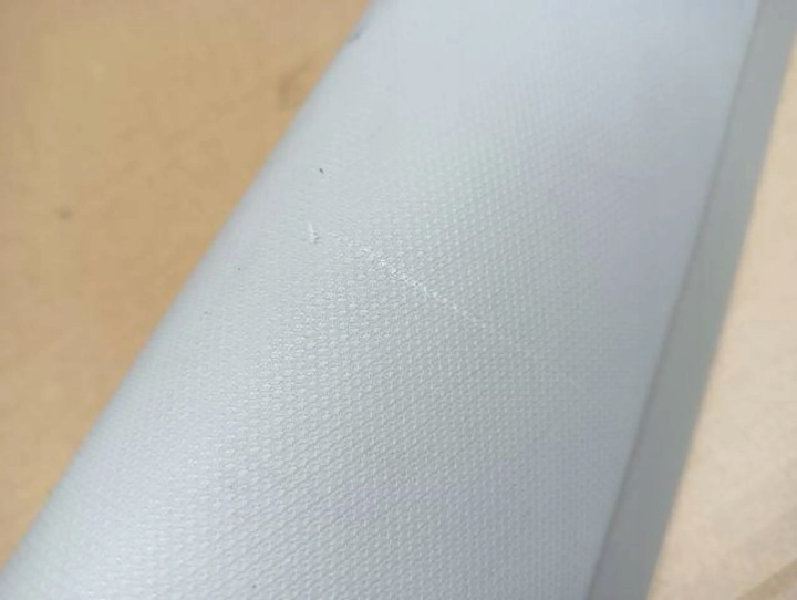 фото №5, Пластик захист стійка права 5ta867234 vw touran iii 5t