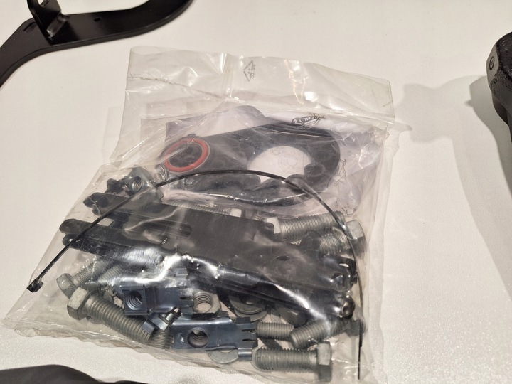 фото №10, Hak 1631689180 вестфалія новий opel corsa f 19-