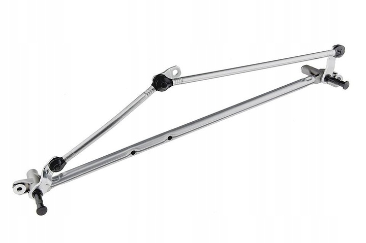 фото №2, Механизм дворник перед saab 9-3 ii 2002-2015