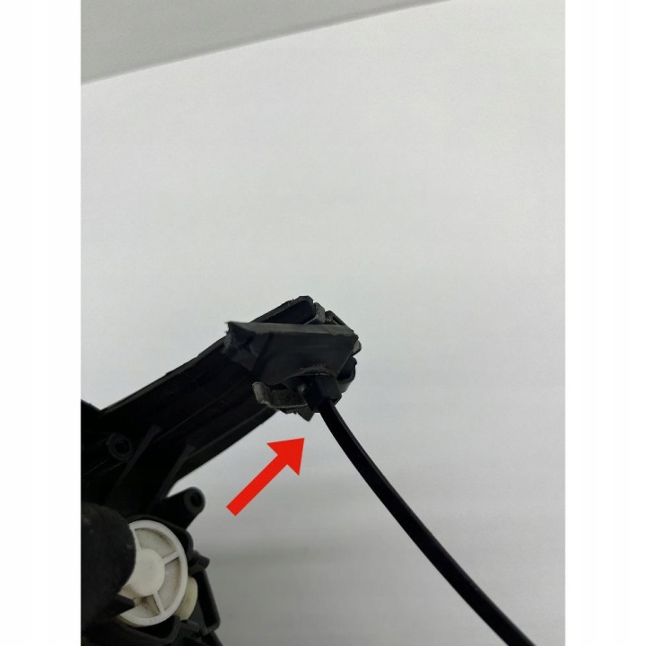 фото №8, Mini f55 f56 рестайлинг левая фара полный led европа 8738651