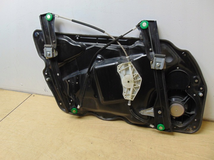 фото №11, Механизм стёкла правые перед vw passat b7 3c0959792a