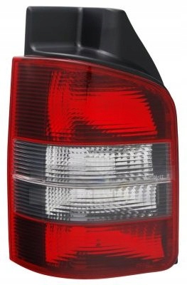 фото №9, Tyc лампа задняя левая vw t5 2003- 11-0576-21-2 новая tyc