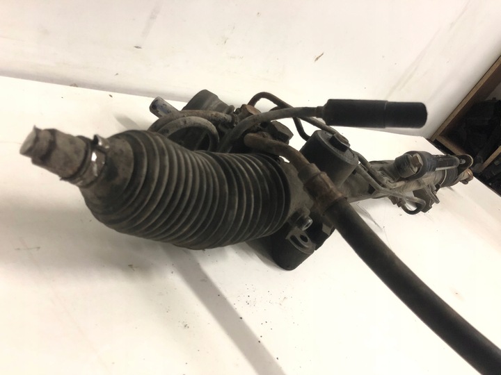 фото №9, Audi a4 b5 8d1422065s трансмиссия рулевая magiel амортизатор рулевая рейка