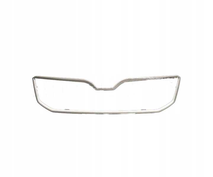 фото №1, Рама решітка skoda octavia 13- 5e08537612zz