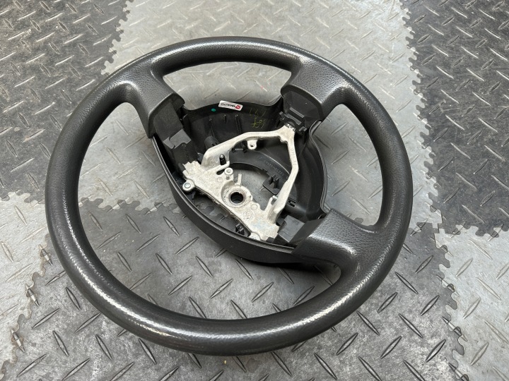 фото №4, Руль subaru justy iv 4 2007-2010 gs131-02660