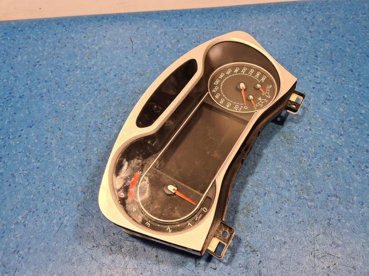 фото №5, Ford mondeo mk4 2.0 tdci спідометр  8m2t-10849-ve