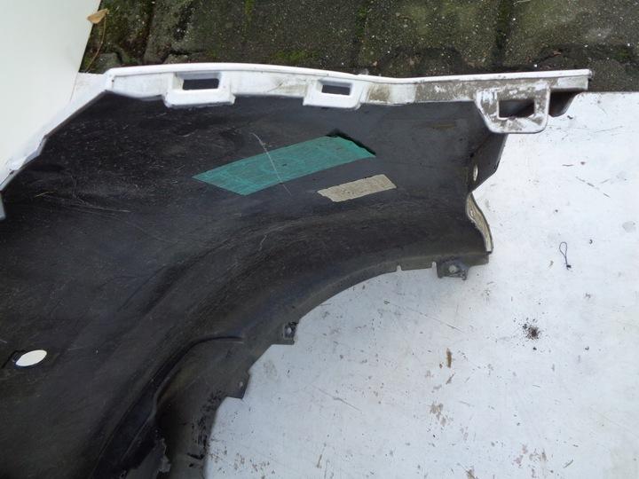 фото №12, Mazda 3 iii бампер переднє bckn-50031