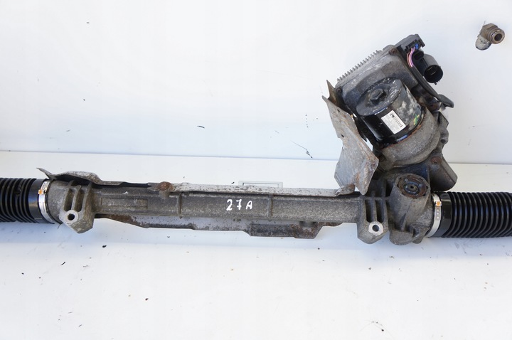 фото №1, Рулевая рейка трансмиссия mercedes a-klasa w169 b-klasa w245 q003t62174
