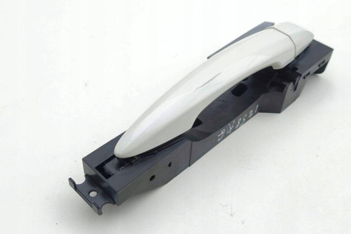 фото №13, Ручка задних левых дверь nissan qashqai ii j11, j11_ ge0061545 1.3l