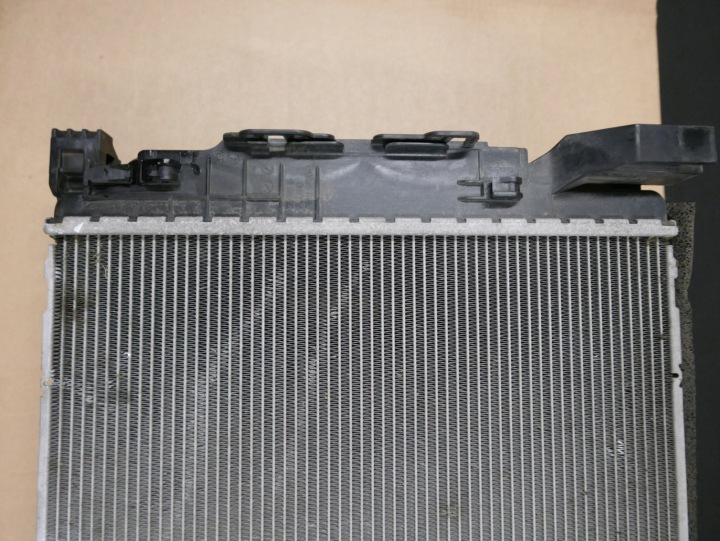 фото №5, Радиатор основний  bmw g30 g31 8576505 b47