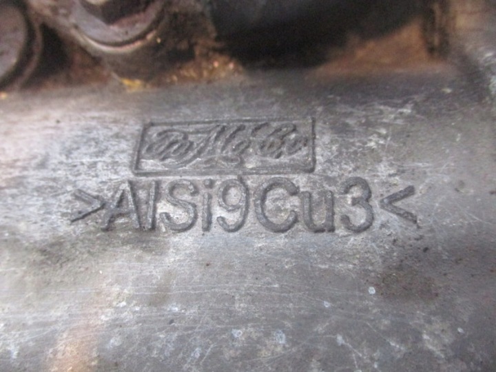 фото №6, Volvo s40 ii 2.0tdci 136km коробка передач коробки передач 3s7r7f096ea