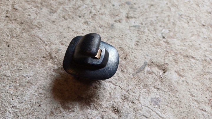 фото №1, Renault arkana кріплення соняшника