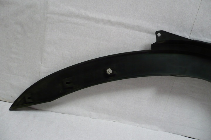 фото №15, Iveco daily iv 14- 18 r планка крыльев правая перед