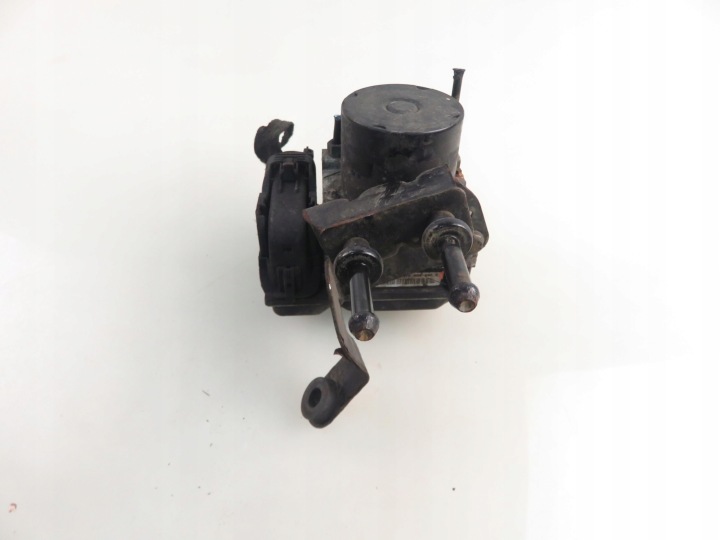 фото №10, Блок керування abs skoda roomster 5j 0265800635 6r0907379c