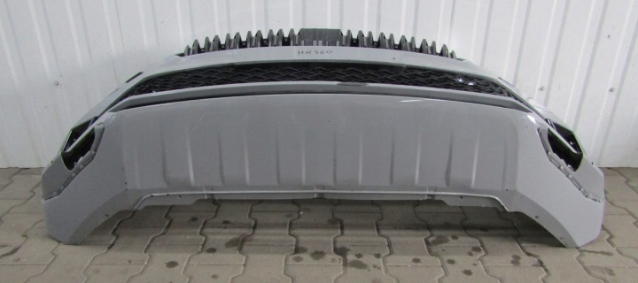 фото №11, Бампер перед skoda karoq спортлайн рестайлінг 57a 21-