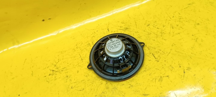 фото №7, Динамик дверь левый перед scenic i рестайлинг 8200101445