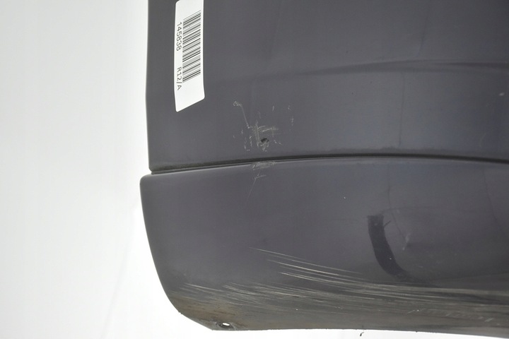 фото №9, Бампер переднее перед volvo v70 ii рестайлинг омыватель