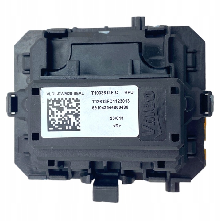 фото №12, Резистор вентилятор dacia jogger t1033613f