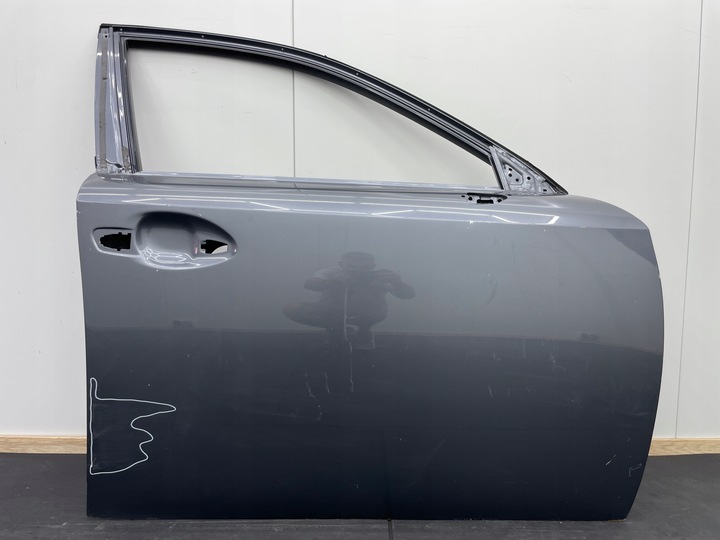 фото №1, Lexus is iii 13-20r. двері праві передні перед