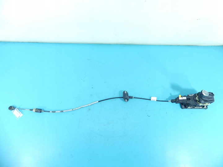 фото №1, Рычаг трос домкрат volvo v60 i 2.0 d3 10-18