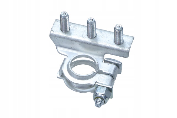 фото №14, Клемма минусовая scenic ii megane iii 8200432967