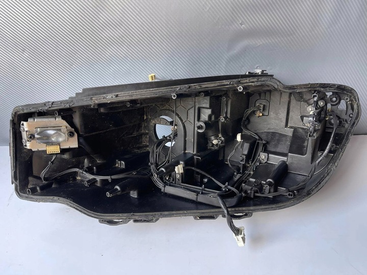 фото №6, Bmw 3 g20 g21 2021 ліва корпус повний led