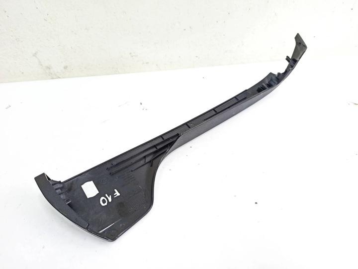 фото №10, Bmw 5 f10 f11 2013 права сторона сидіння, сидіння