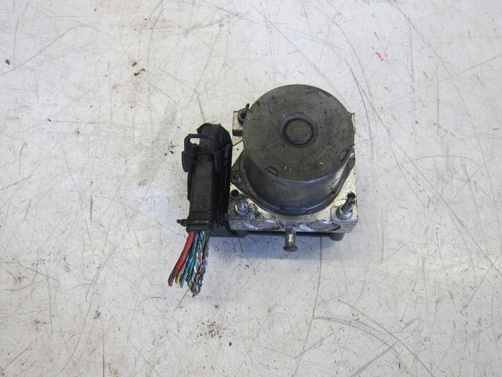 фото №12, Насос тормозная abs peugeot 308 citroen c4 rok2010